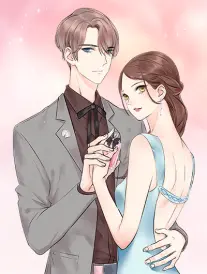 51漫画 时雨落进你眼里 校园恋爱漫画封面